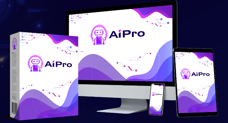 Aipro App Oto 1 to 6 Otos’ Upsell Links + Bonuses <<<
