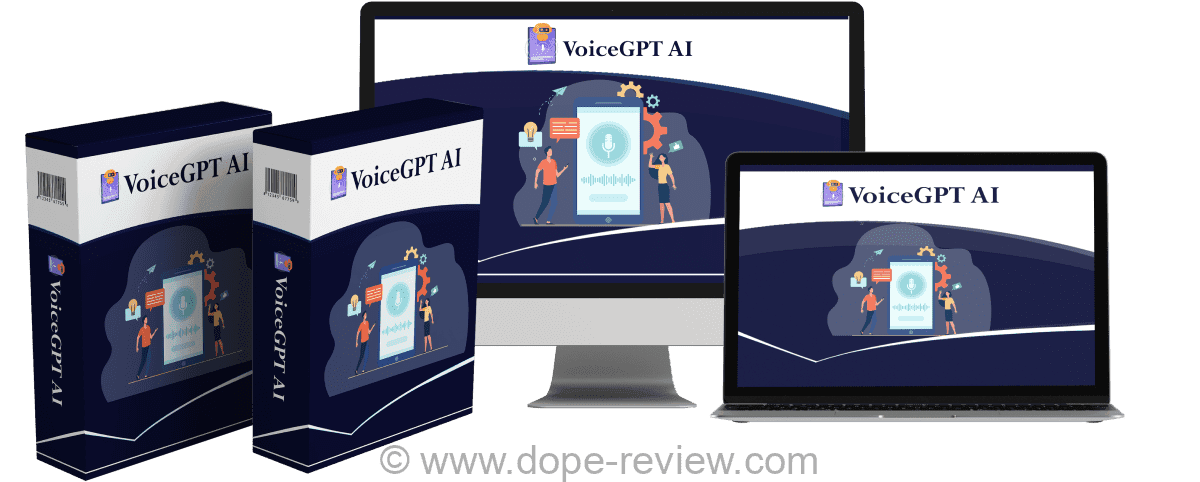 Voicegpt Ai Review 2023