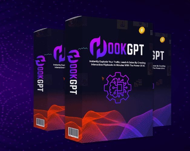 Hookgpt Review 2023 ⚠️ Hookup Oto Details + Coupon Code + Bonuses
