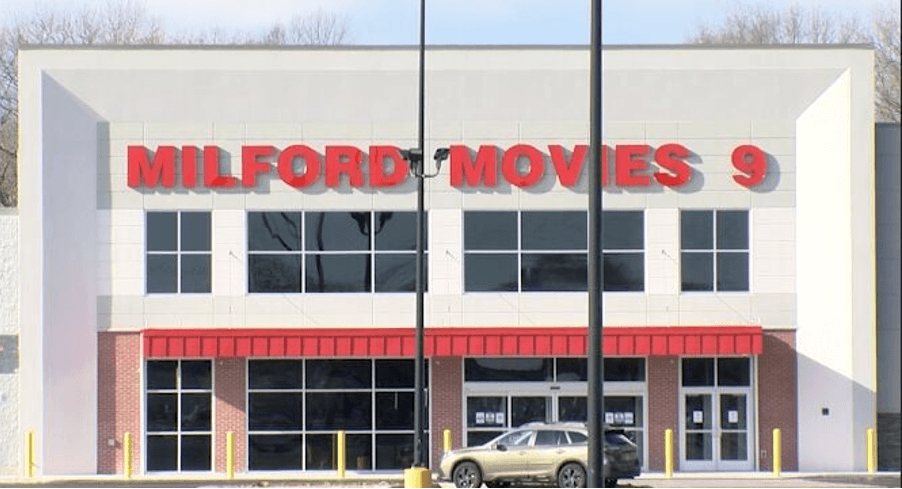 This Is the 9th Movie in the Milford Movies Series