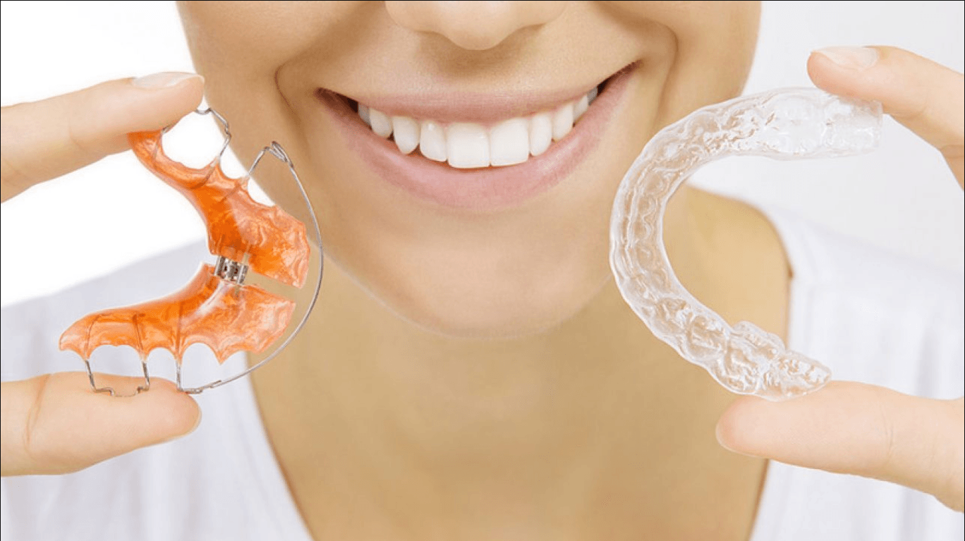 Make Your Smile Shine With Clear Aligners in Encino