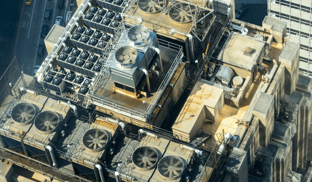 How Woolf Mechanical Ensures Year-Round Comfort in Windsor Homes