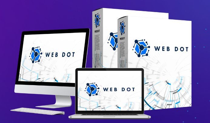 Webdot Oto 1 to 5 Otos’ Upsell Links + Bonuses <<<