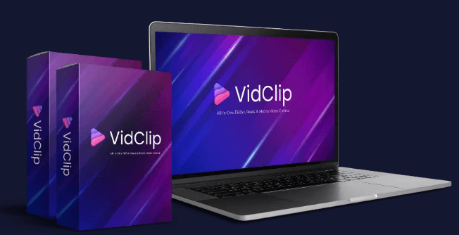 Vidclip Software Oto 1 to 5 Otos’ Upsell Links + Bonuses <<<