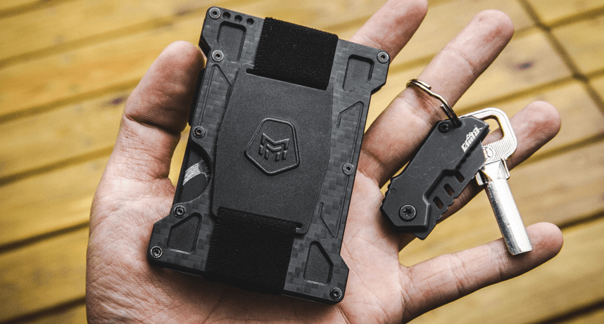 The Best Metal Wallets
[buyers Guide 2023]