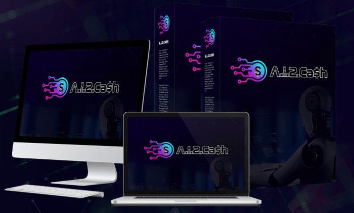 a.i.2.cash Oto 1 to 5 Otos’ Upsell Links + Bonuses <<<