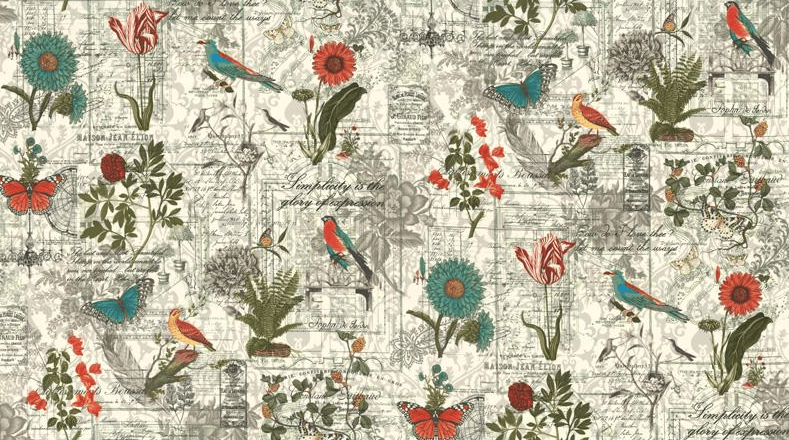                Looking for Reproduction Fabric? Here's Where to Find the Best!