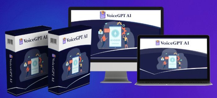 Voicegpt Oto 1 to 5 Otos’ Upsell Links + Bonuses <<<
