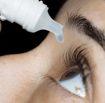 The Careprost Method of Eyelash Growth