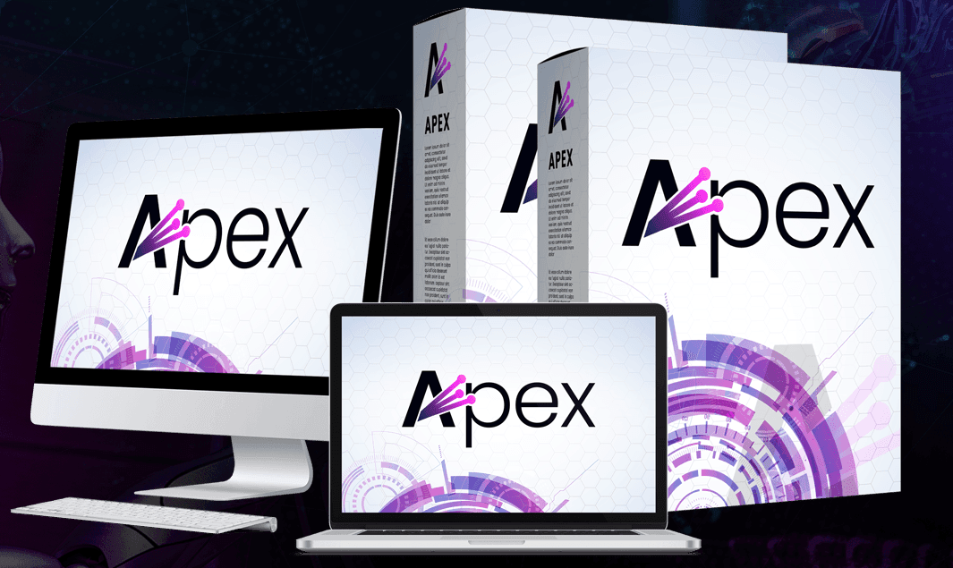 Apex Oto 1 to 6 Otos’ Upsell Links + Bonuses <<<