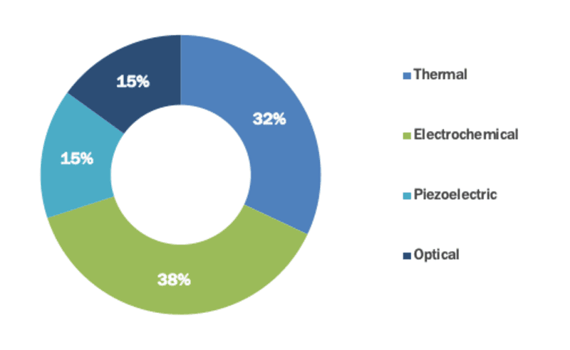 Future Highlighting Report on Biosensor Market by 2029