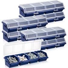 Why Every DIYer Needs a Screw Parts Storage Box
