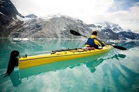Sea Kayak Market Key Trends, Growth, Insights & Forecast to 2028
