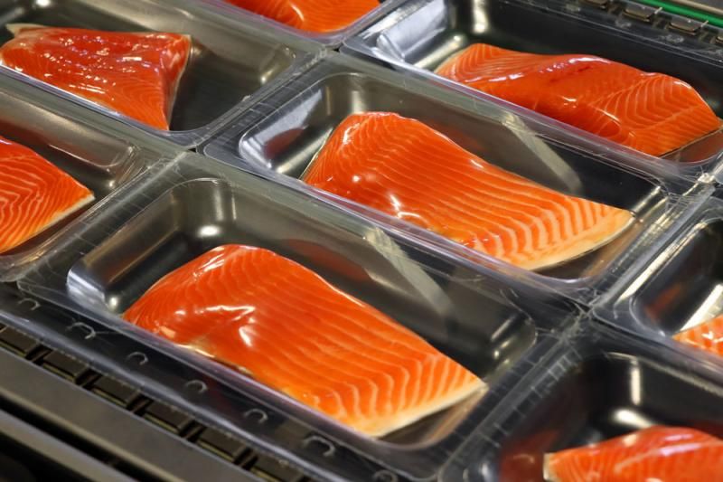 Seafood Packaging Market Report 2022-2028 | Latest Trend