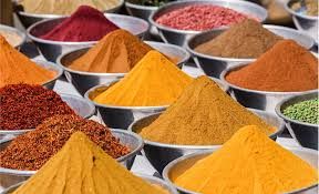 Seasoning and Spices Market Size & Share Report, 2021–2028
