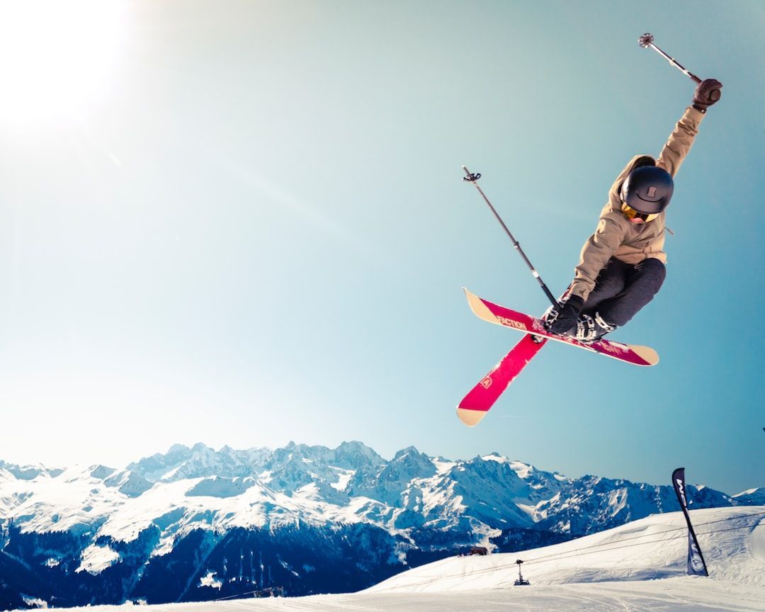 Powder Play: Trends and  Drivers in the Snow Sports Accessories