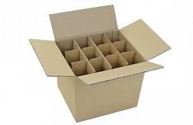 Secondary Packaging Market Size 2021–2028