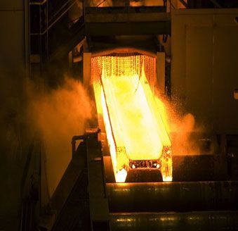 Why Use Crop Shears in Rolling Mills: A Complete Guide