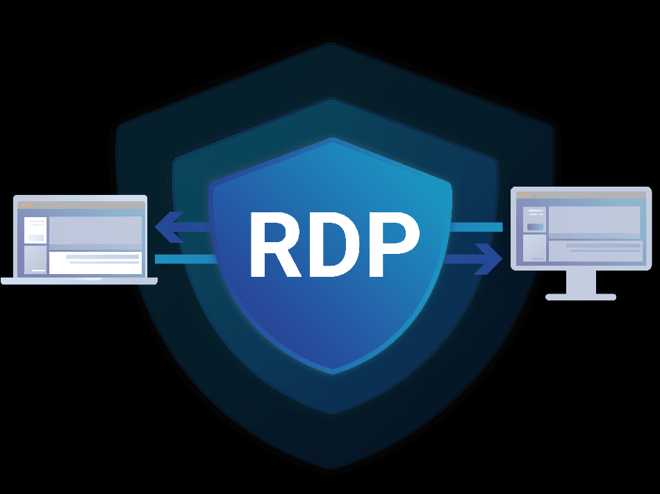 Secure Your Online Work With Rdp: Where and How to Buy Safely