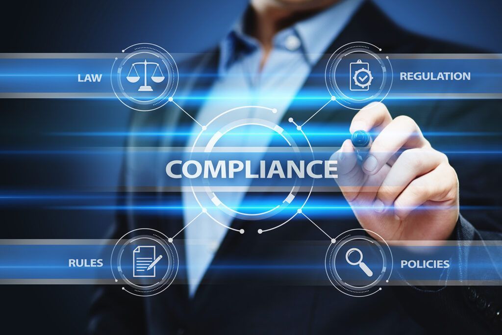 Security Compliance Software Market Global Outlook and Forecast