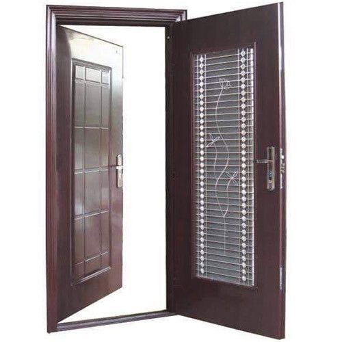 Security Door Market Key Players, Share & Forecast Report to 2028