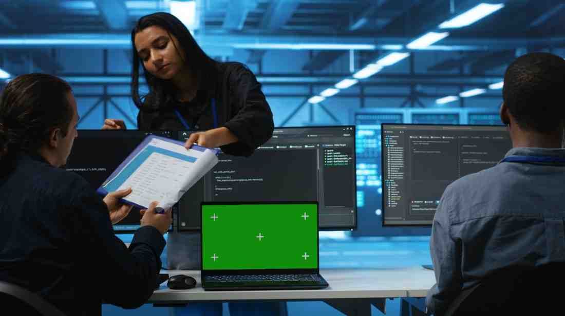 How Tailored Software Facilitates Digital Transformation Efforts
