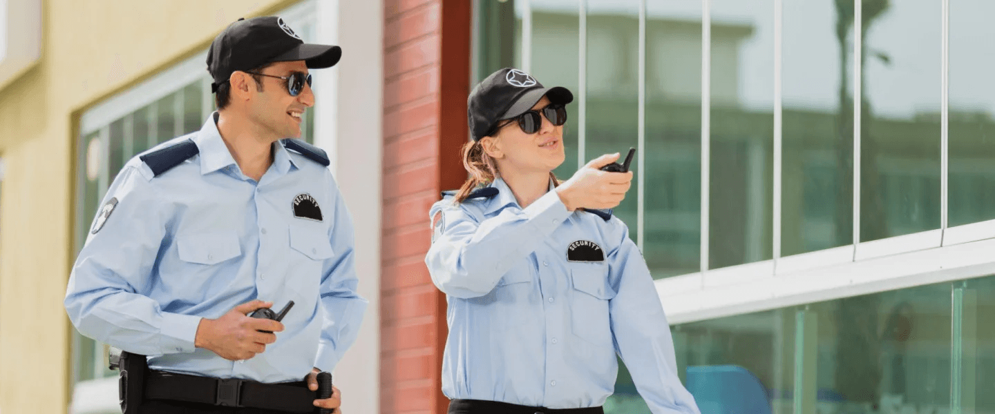 Why Choosing a Professional Security Company in London Is Essential for Your Safety