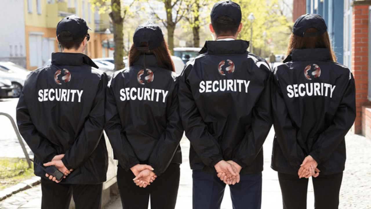 Can You Work as a Security Guard Without a License