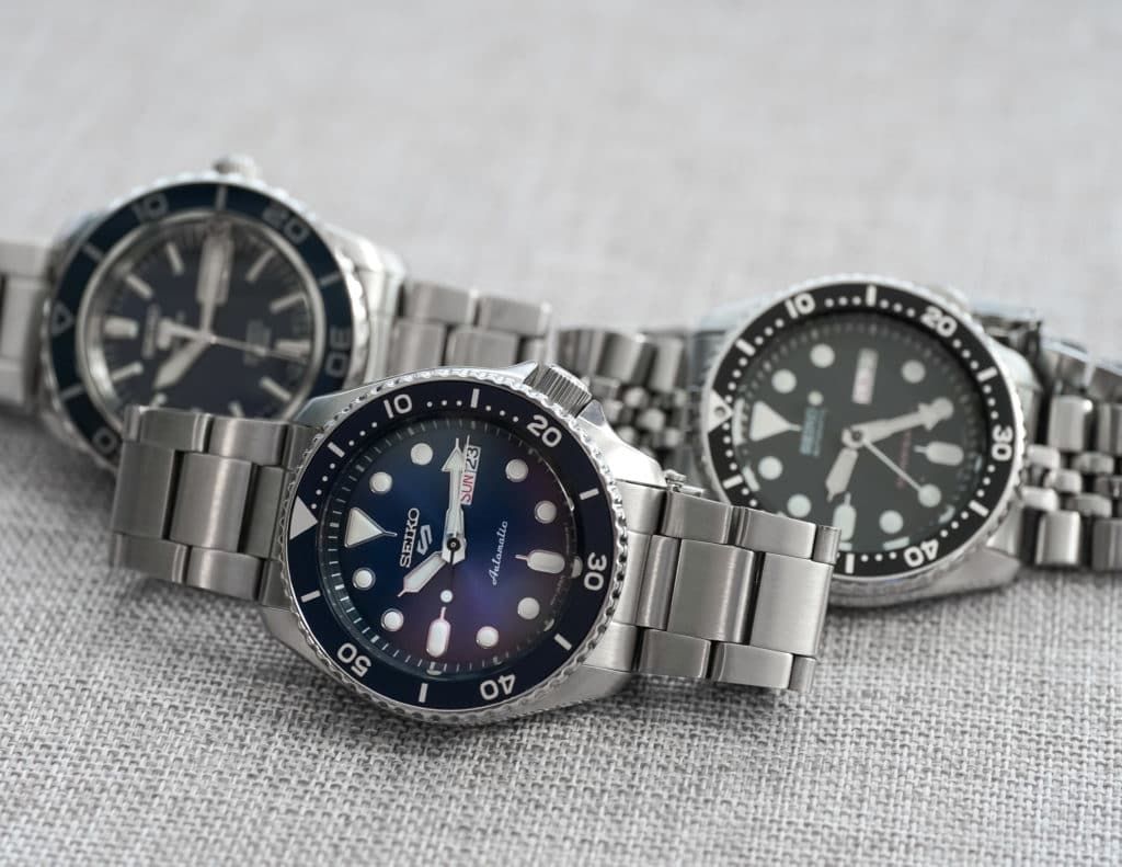 Seiko 5 Automatic: The Watch That Taught a Generation to Love Mechanical Timekeeping