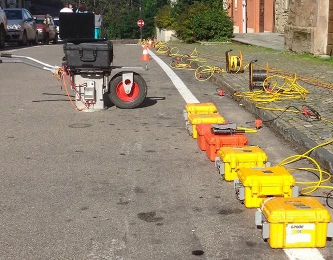 Seismic Survey Equipment Market 2028: Trends and Forecasts 