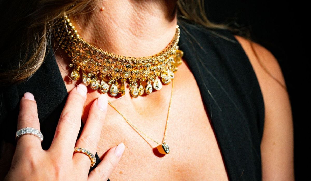 What to Do With Inherited Jewelry You Don’t Want to Keep?