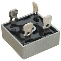 Semiconductor Rectifiers Market: Industry Outlook Research Report