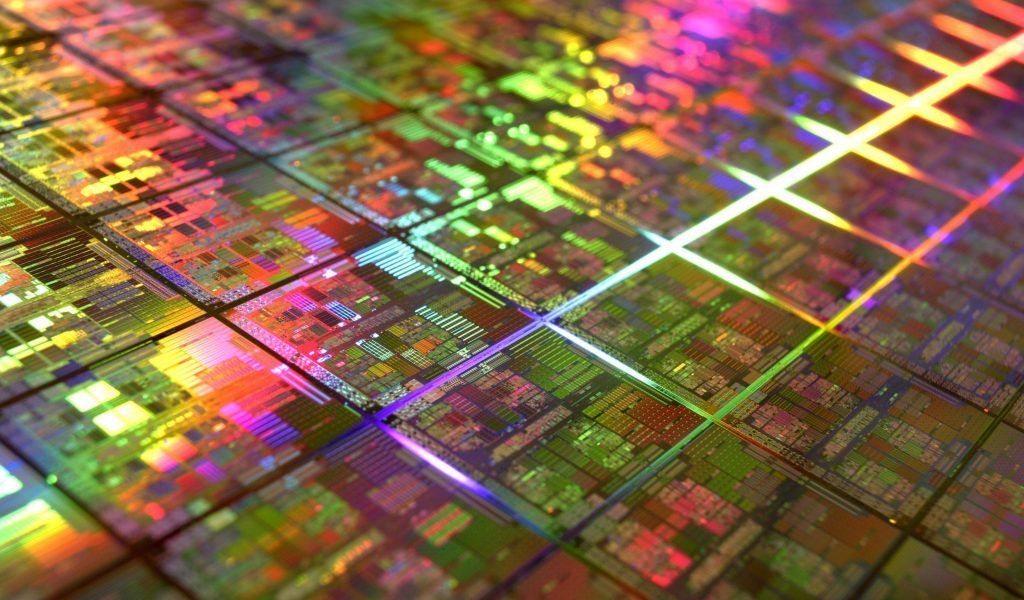 Semiconductor Wafer Cleaning Equipment Market Growth | Report