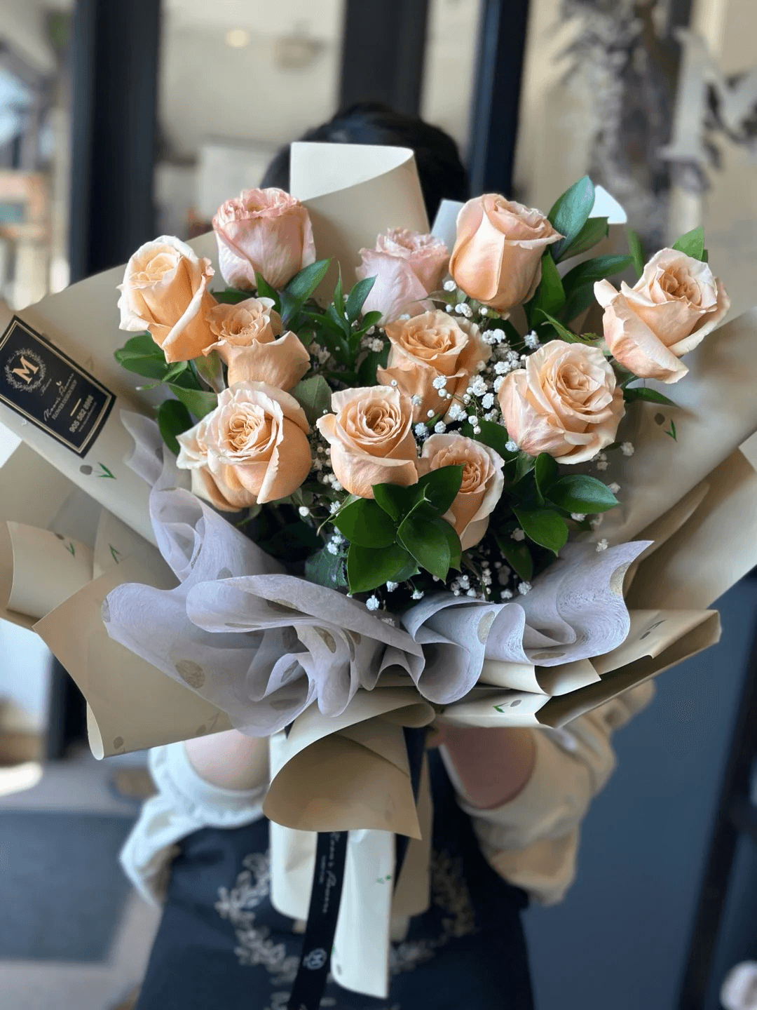 Express Love: 3 Occasions for Flowers in Dubai