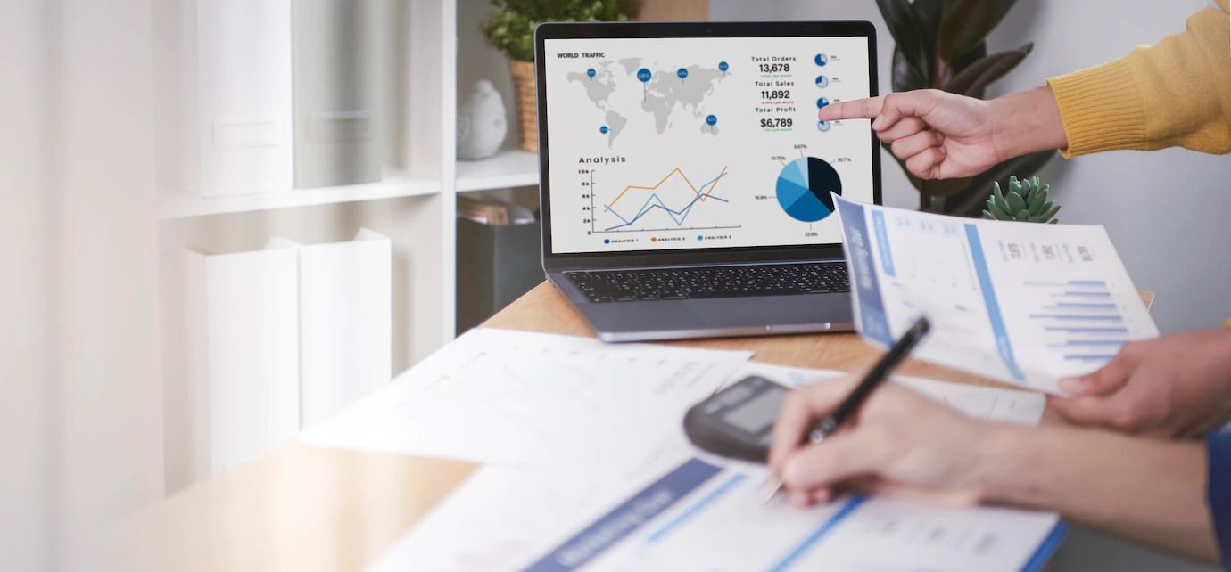 Boost Online Presence With Professional Seo Consulting Services