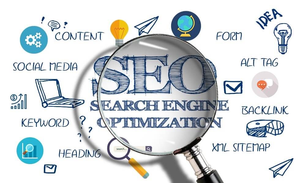 Seo Service Provider in Pakistan – a Complete Guide