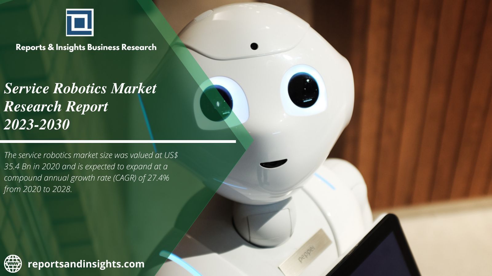Service Robotics Market, Current Sales Analysis, Upcoming Trends