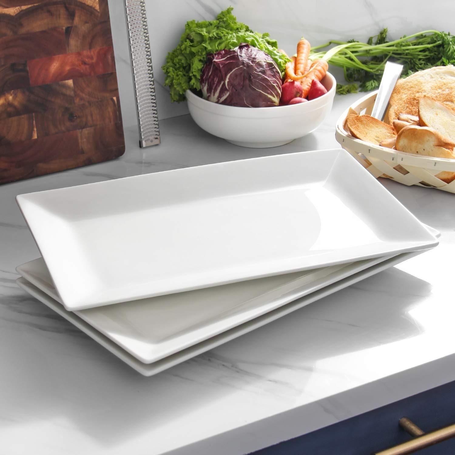 Serving Trays and Platters Market Share & Trends Report to 2028