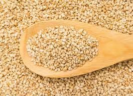 Sesame Seeds Market | Growth & Trends | Industry Report, 2028