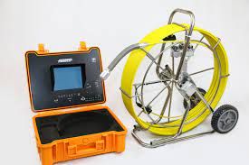 Sewer Cameras Market Analysis Report and Opportunities Upto 2028
