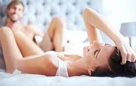 Exercise for Erectile Dysfunction