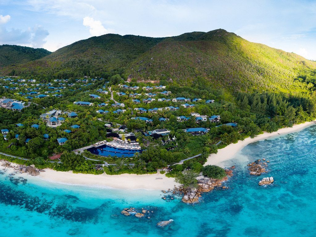 Best Time to Visit Seychelles