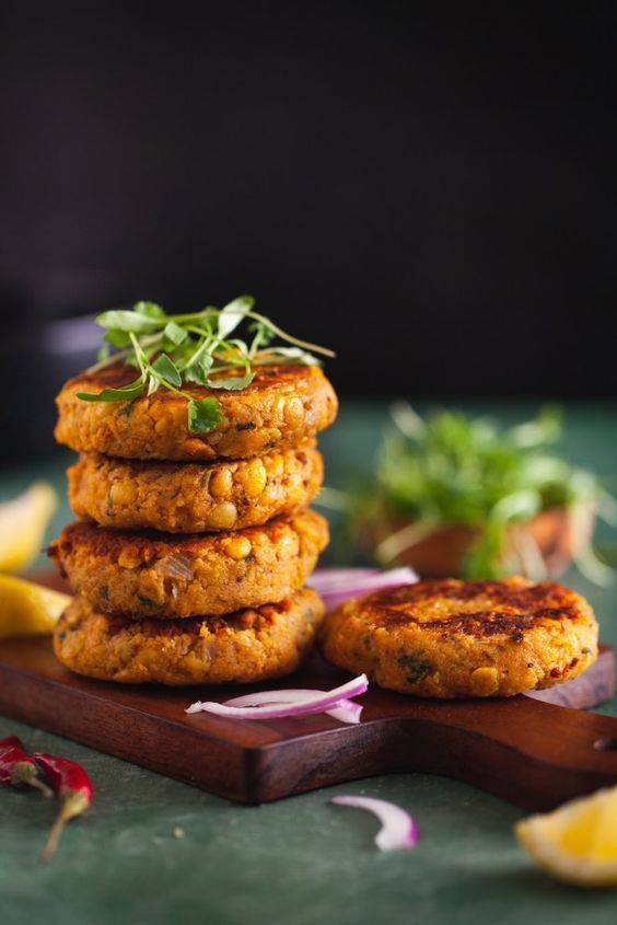 What Is Mean by Shami Kabab? | Shami Kabab Recipe
