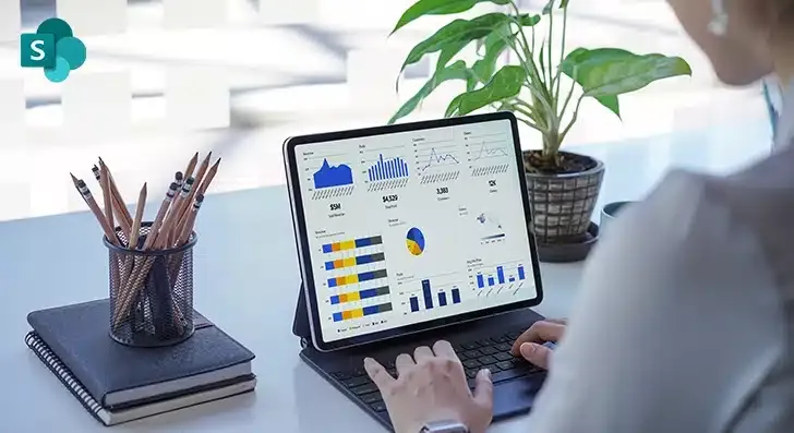 Contracts Don't Tame Themselves- You Need SharePoint