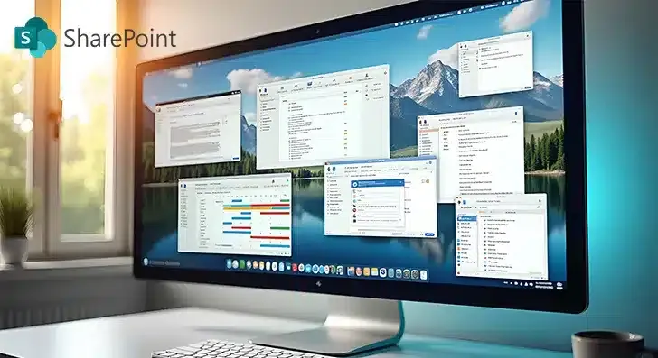 Explore the Potential of Microsoft SharePoint Document Management