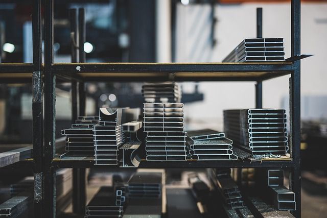 Factors That Impact Sheet Metal Fabrication Cost