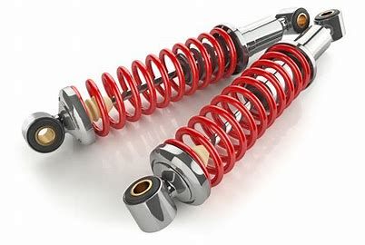 Shock Absorber Market 2022 | Industry Demand to 2028
