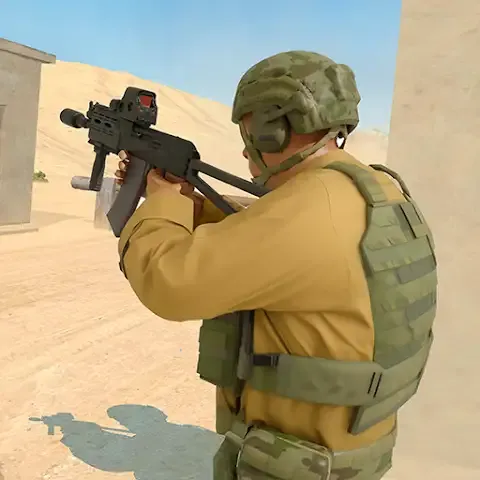 🔫 Shooting Games on Pokigames – Ultimate Action & Online Fun 🎯