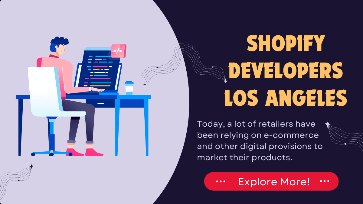 Top 5 Shopify Developer Skills