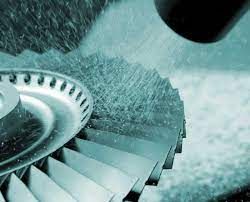 Shot Peening Market Industry Forecast Report, 2028
